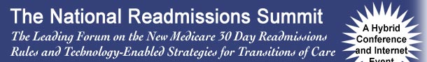 Readmissions Summit